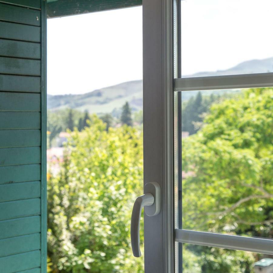 Hostellerie Du Parc Cambo-les-Bains Luaran gambar