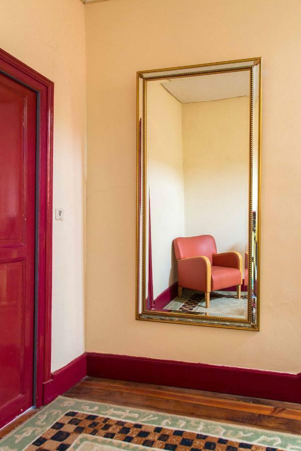 Hostellerie Du Parc Cambo-les-Bains Luaran gambar